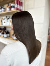 Lissage Brésilien & Japonais