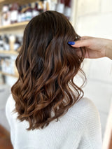 Coloration L’Oréal & gloss Redken