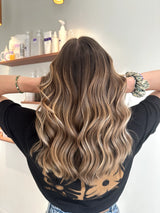 Balayage Soft, Signature et Full Blond